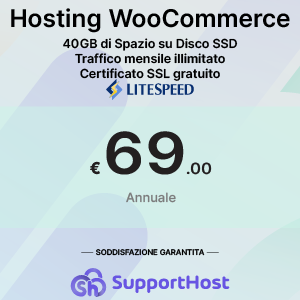 woocommerce